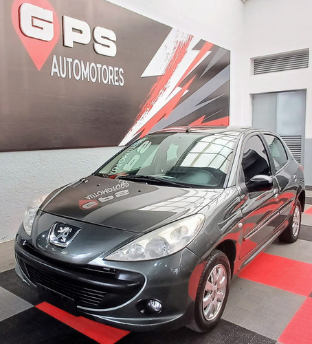 Peugeot 207 1.4 Xs