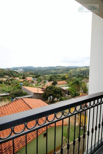 Imagem 7 de 30 de Apartamento Com 2 Dormitórios À Venda, 67 M² Por R$ 390.000,00 - Condomínio Campo Di Fiore - Vinhedo/sp - Ap0260