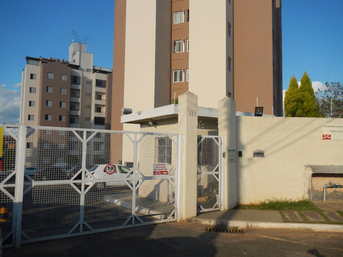 Imagem 17 de 19 de Apartamento À Venda Em Swift - Ap007264