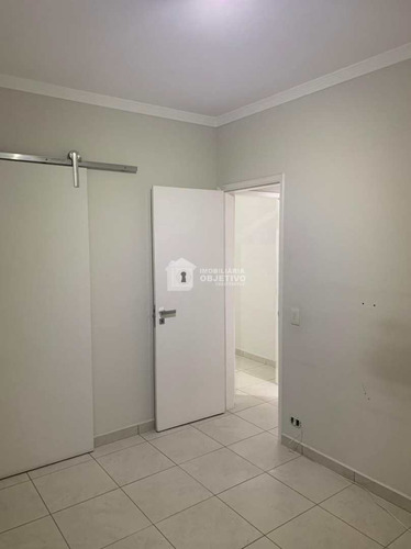 Imagem 14 de 17 de Apartamento Com 2 Dorms, Jardim Monte Alegre, Taboão Da Serra - R$ 280 Mil, Cod: 3816 - V3816