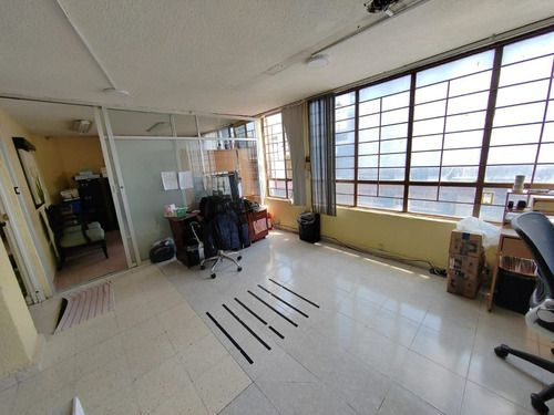 Edificio En Venta, Naucalpan, 323 M2