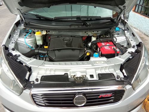 Dodge Vision 1.6 Mt
