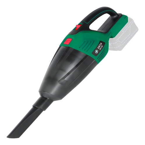 Aspirador De Pó A Bateria 18v 500ml 3,8kpa Dwt Iapd-1800
