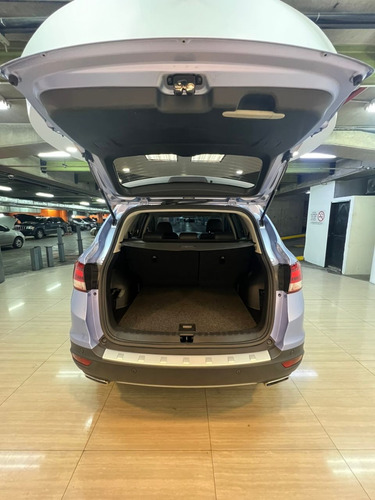 Dongfeng Ax7 2021