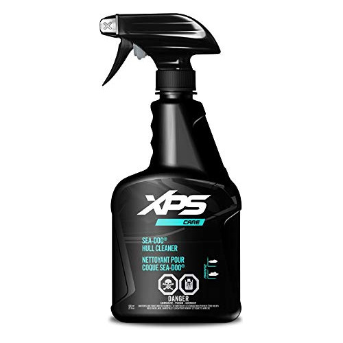 Limpiador De Cascos Xps, 22 Fl. Oz. / 650 Ml, 779309