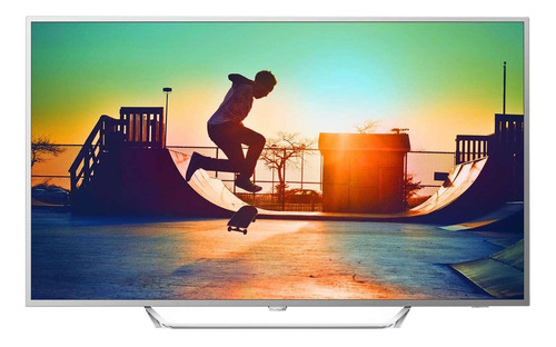Imagem 1 de 3 de Smart TV Philips 6400 Series 65PUG6412/77 LED 4K 65" 110V/220V