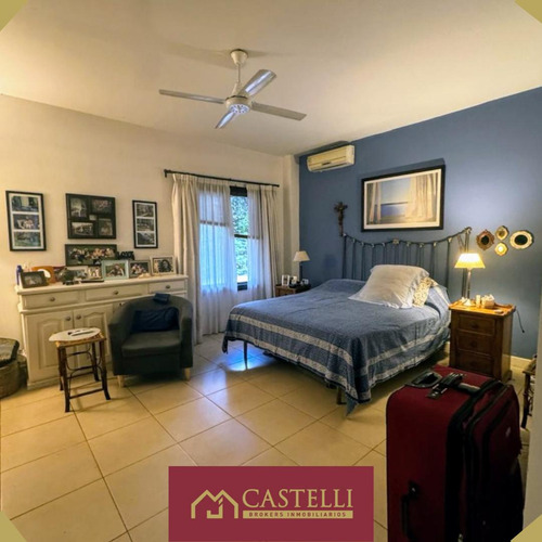 Departamento 2 Ambientes En Venta En Pilar