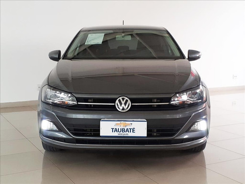 Imagem 2 de 12 de Polo 1.0 200 Tsi Highline Automático