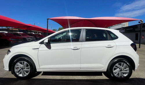 Volkswagen Polo 1.0 170 TSI HIGHLINE AUTOMÁTICO