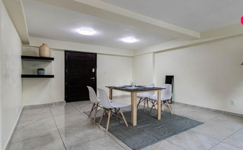 Imagen 3 de 18 de Departamento En Venta En Santa Cruz Atoyac En Av Popocatepetl