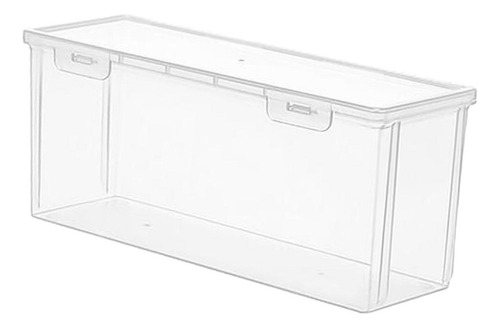 Cajas De Pan Contenedor De Pan Vegetal Caja 30x10,5x13cm