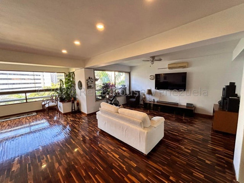 Carla Gonzalez Apartamento En Venta En La Urbanizacion El Rosal Mls #25-15481 Sc