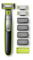 Comprar Recortadora Philips Norelco Oneblade Face + Body Qp2630\u002F72