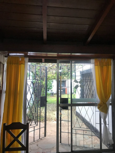 Imagen 9 de 14 de Casa Con Doble Garage Y Amplio Parque - Apta Credito