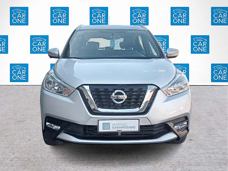 Nissan Kicks 1.6 EXCLUSIVE CVT L17