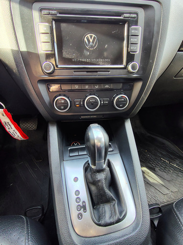 Volkswagen Vento 2.0 Luxury I 140cv Dsg
