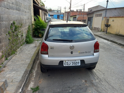 Volkswagen Gol 2009 1.0 Trend Total Flex 5p