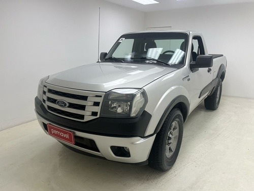 Ford Ranger 2.3 XLS 4X2 CS 16V GASOLINA 2P MANUAL