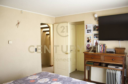 Imagen 11 de 24 de Gran Casa De 3 Pisos