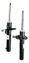 Comprar Kit 2 Amortiguadores Gas Del Passat Cc L4 2.0l 09\u002F12 Sachs