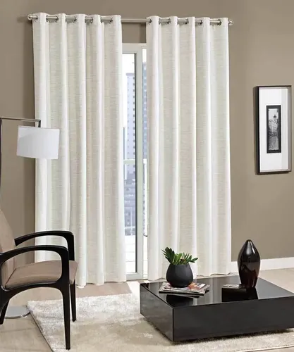 Cortina opaca Aneliza Dohler de 4 m x 2,60 m para hombre de color ...
