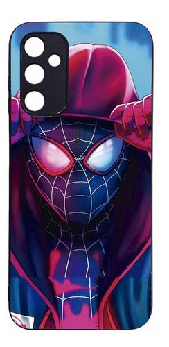 Funda Protector Case Para Samsung A24 Spiderman