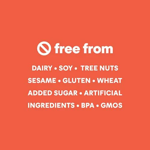 Paquetes De Smoothie Noka Superfood De Frutas Y Mantequilla