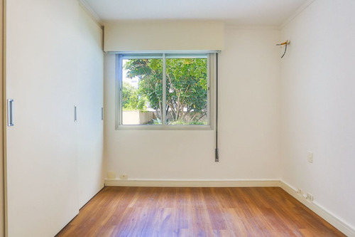 Apartamento A Venda Em São Paulo - 21021