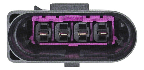 Sensor Lambda Planar Fox 1.0 8v 2003 2004 2005 2006 2007