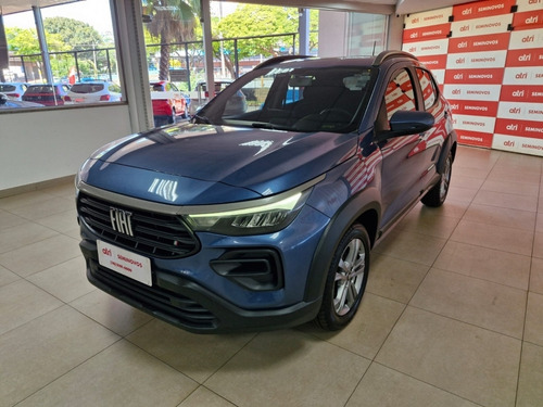 Fiat Pulse 1.3 FLEX DRIVE CVT