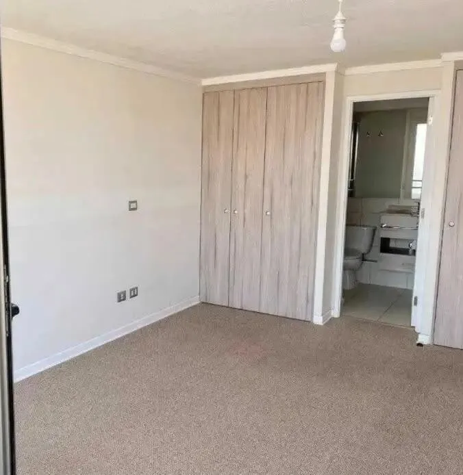 Imagen 4 de 15 de Hermoso Departamento En La Florida 2d 2b