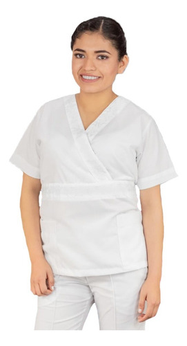 Filipina Clínica Médica Mujer Enfermera (maritza)