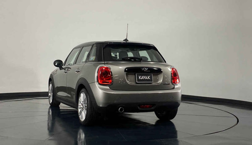 Imagen 4 de 15 de 114980 - Mini Cooper 2017 Con Garantía