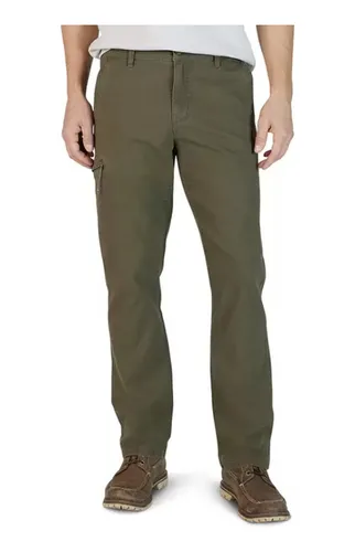 Pantalon Tipo Cargo Para Caballero Weatherproof Vintage Env o gratis