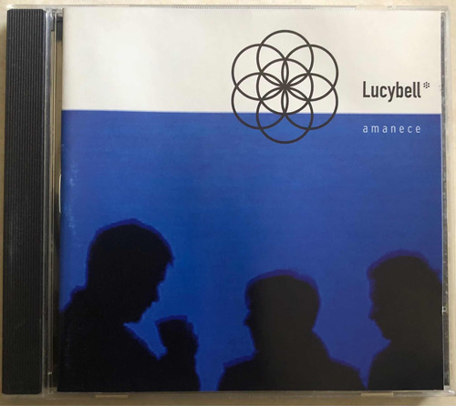 Lucybell Cd Amanece