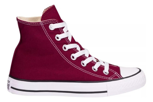 Tenis Converse Bota Chuck Taylor 