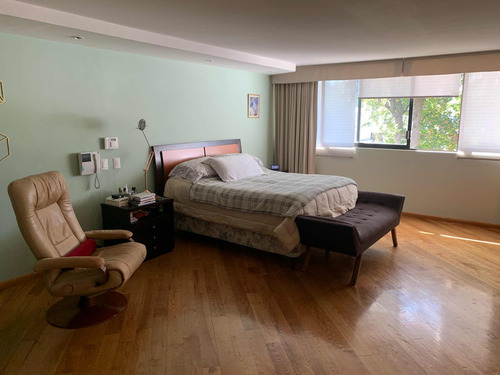 Casa En Venta En Tecamachalco