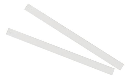 Guías De Rodillo Para Medir Tiras De , Pies Espesor 5mm