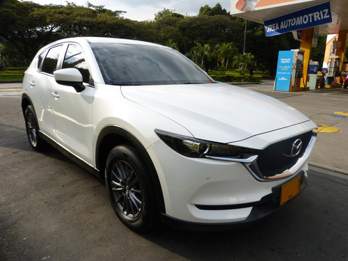 Mazda CX-5 2.5 Touring
