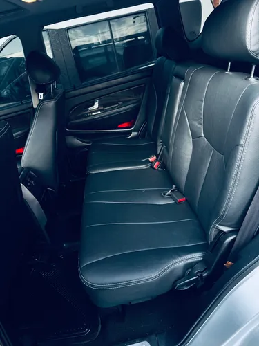 SsangYong Rexton 2.7 Rx 270 Xdi
