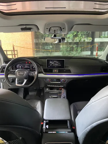 Audi Q5 45 Tfsi Blackedition 4x4 2.0 2019