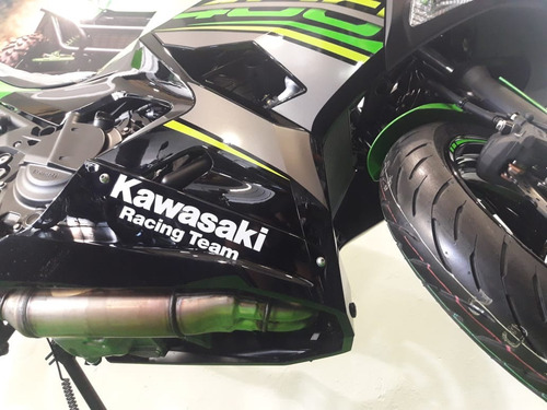 Kawasaki Ninja 400 Pista Deportiva 0km Mod 2019