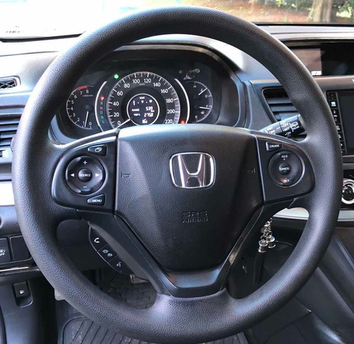 Honda Cr-v 2.4 Lx 2wd 175cv Cvt 2017