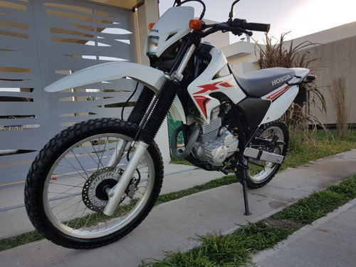 Imagen 9 de 15 de Honda Tornado