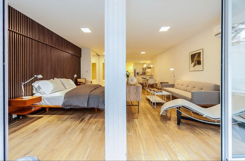 Imagen 9 de 30 de Apartamento De Lujo En Palermo Chico - Sinclair 3165