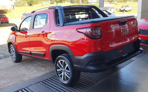 Fiat Strada 1.3 Volcano
