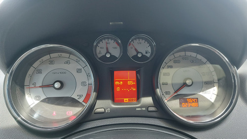 Peugeot 408 1.6 THP ALLURE+