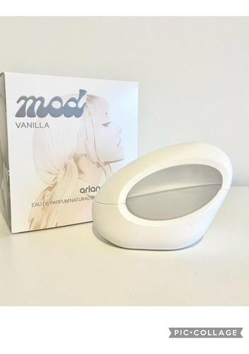 Perfume Ariana Grande Mod Vainilla Edp 100ml