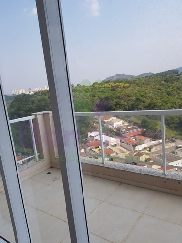 Imagem 3 de 8 de Apartamento, Edifício Grand Garden, Jundiaí - Ap11910 - 68774857