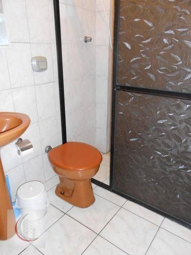 Imagem 8 de 19 de Apartamento Com 2 Dormitórios À Venda, 83 M² Por R$ 250.000,00 - Tupi - Praia Grande/sp - Ap0357